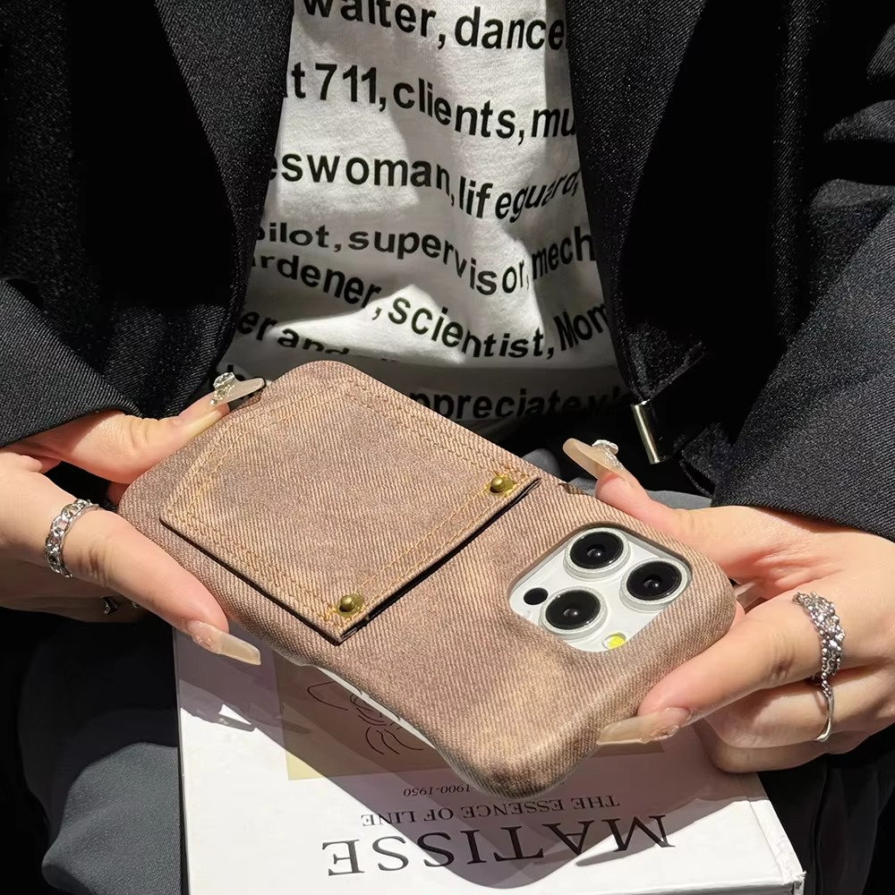 iPhone Case iPhone 17 Pro Max / Black NovaXCase