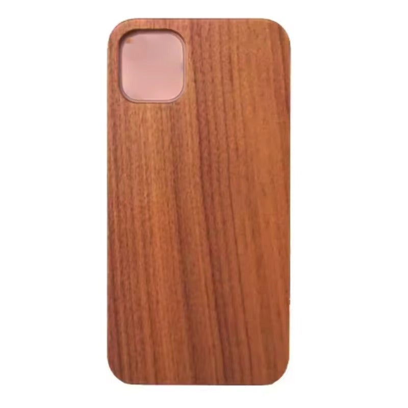 iPhone Case iPhone 17 Pro Max / Woodgrain NovaXCase