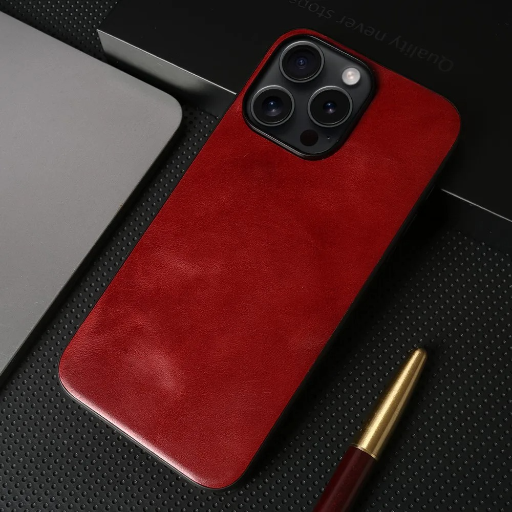 iPhone Case iPhone 17 Pro Max / Black NovaXCase