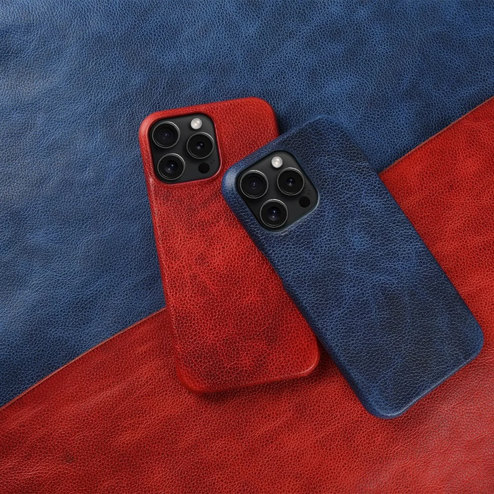 iPhone Case iPhone 17 Pro Max / Black NovaXCase