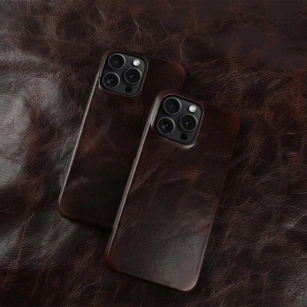 iPhone Case iPhone 17 Pro Max / Black NovaXCase