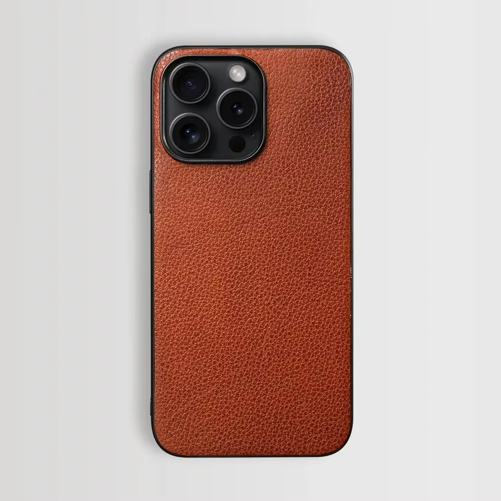 iPhone Case iPhone 17 Pro Max / Black NovaXCase