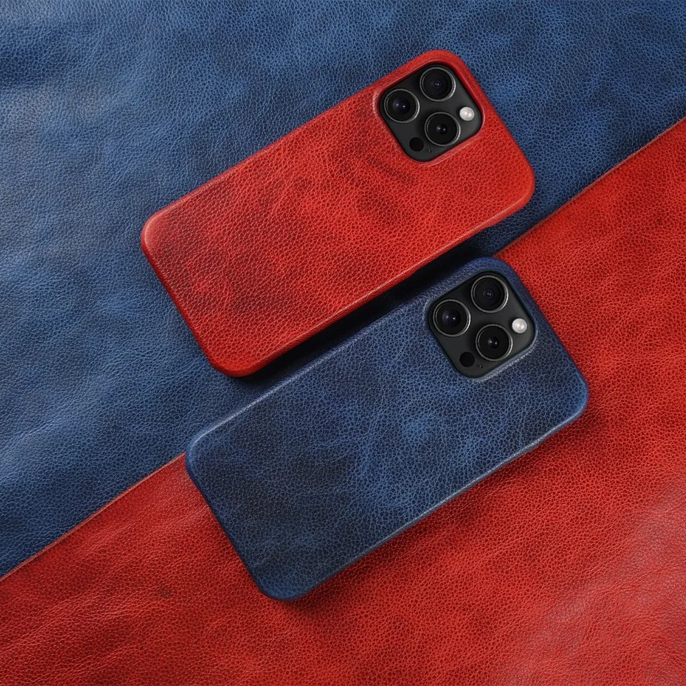 iPhone Case iPhone 17 Pro Max / Black NovaXCase