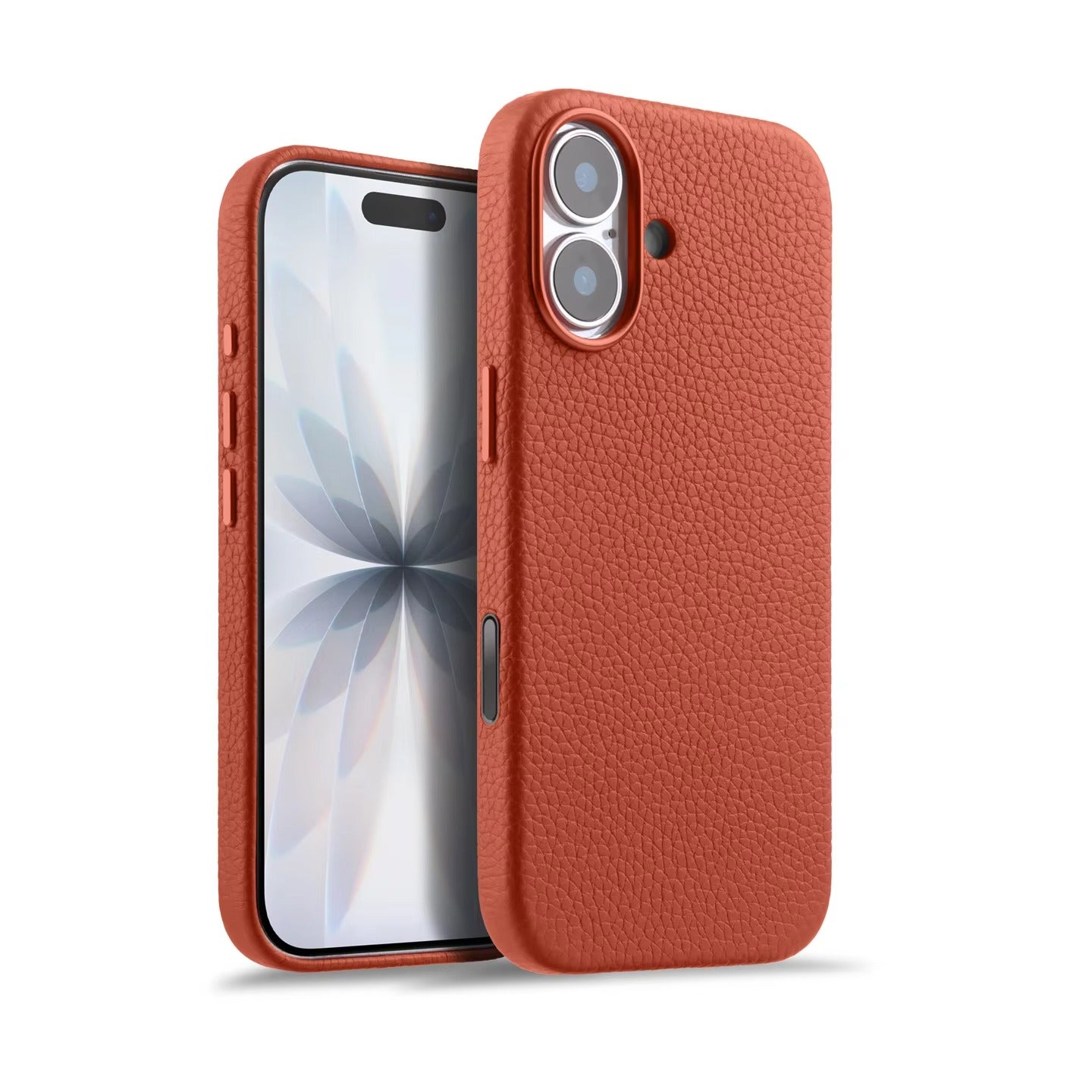 iPhone Case iPhone 17 Pro Max / Black ZenithXCase