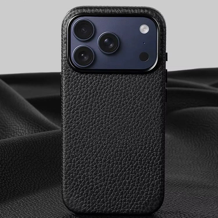 iPhone Case iPhone 17 Pro Max / Black ZenithXCase