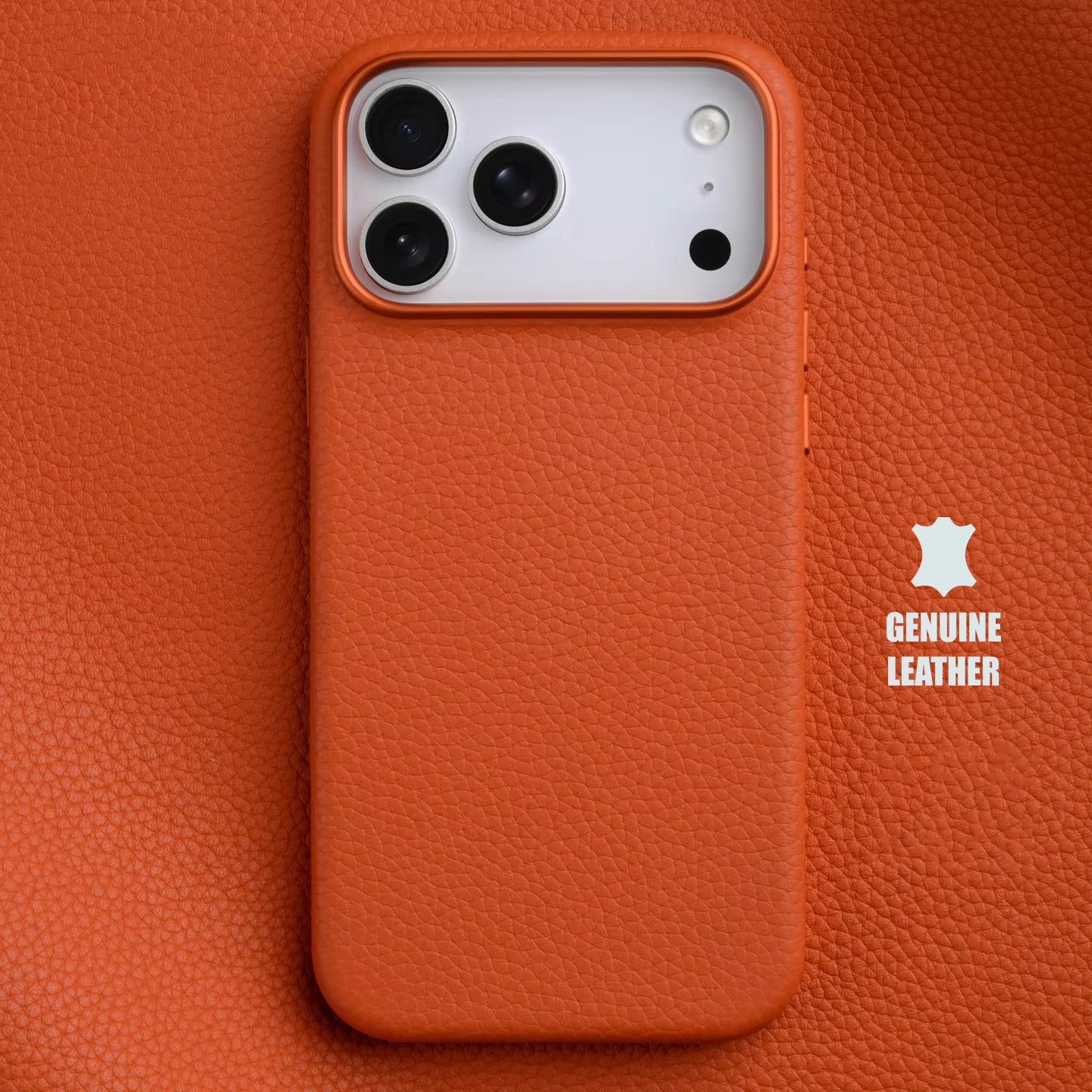 iPhone Case iPhone 17 Pro Max / Black ZenithXCase