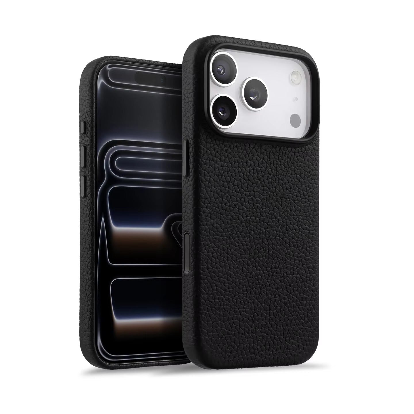 iPhone Case iPhone 17 Pro Max / Black NovaXCase