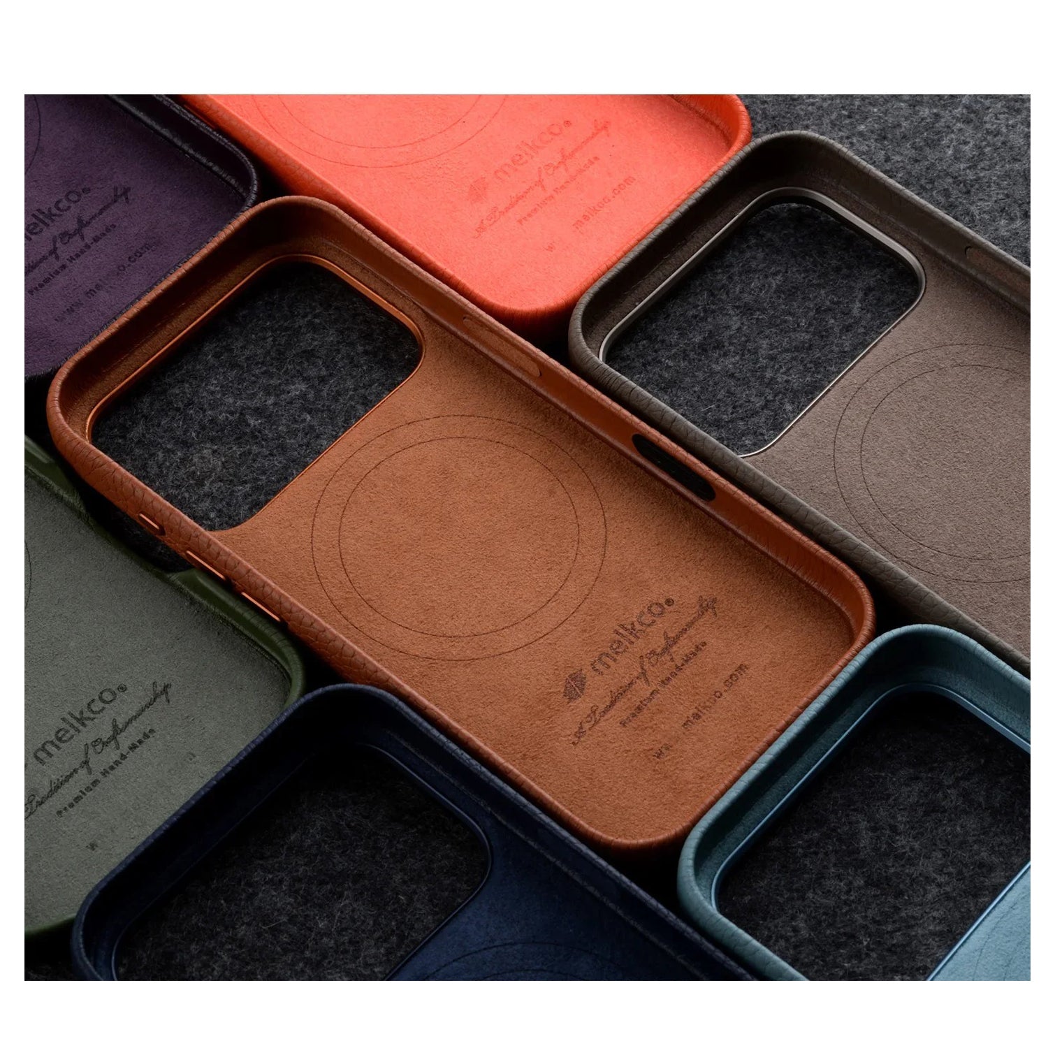 iPhone Case iPhone 17 Pro Max / Black ZenithXCase