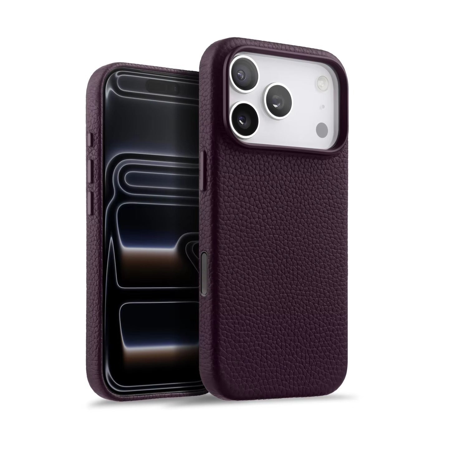 iPhone Case iPhone 17 Pro Max / Purple ZenithXCase