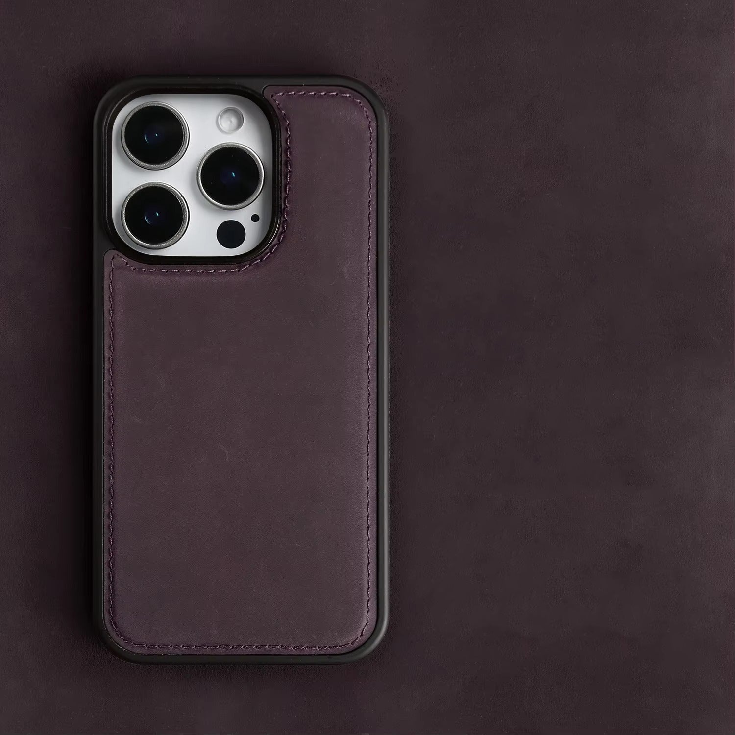 iPhone Case iPhone 17 Pro Max / Purple ZenithXCase