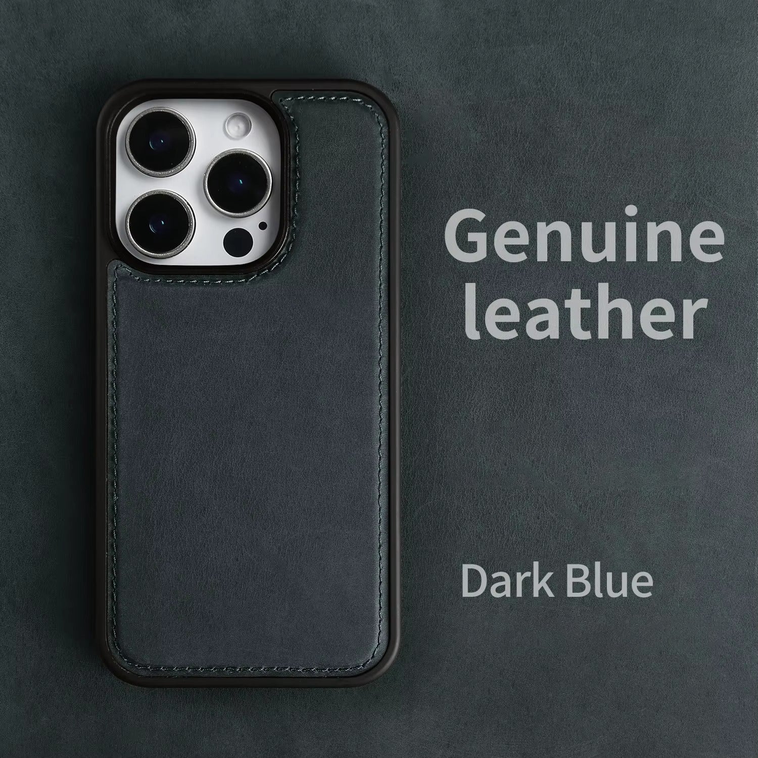 iPhone Case iPhone 17 Pro Max / Blue ZenithXCase