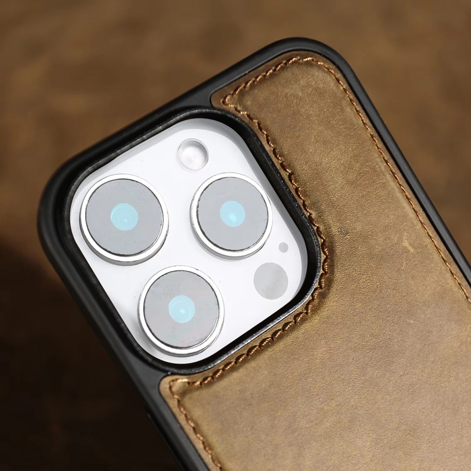 iPhone Case iPhone 17 Pro Max / Blue ZenithXCase