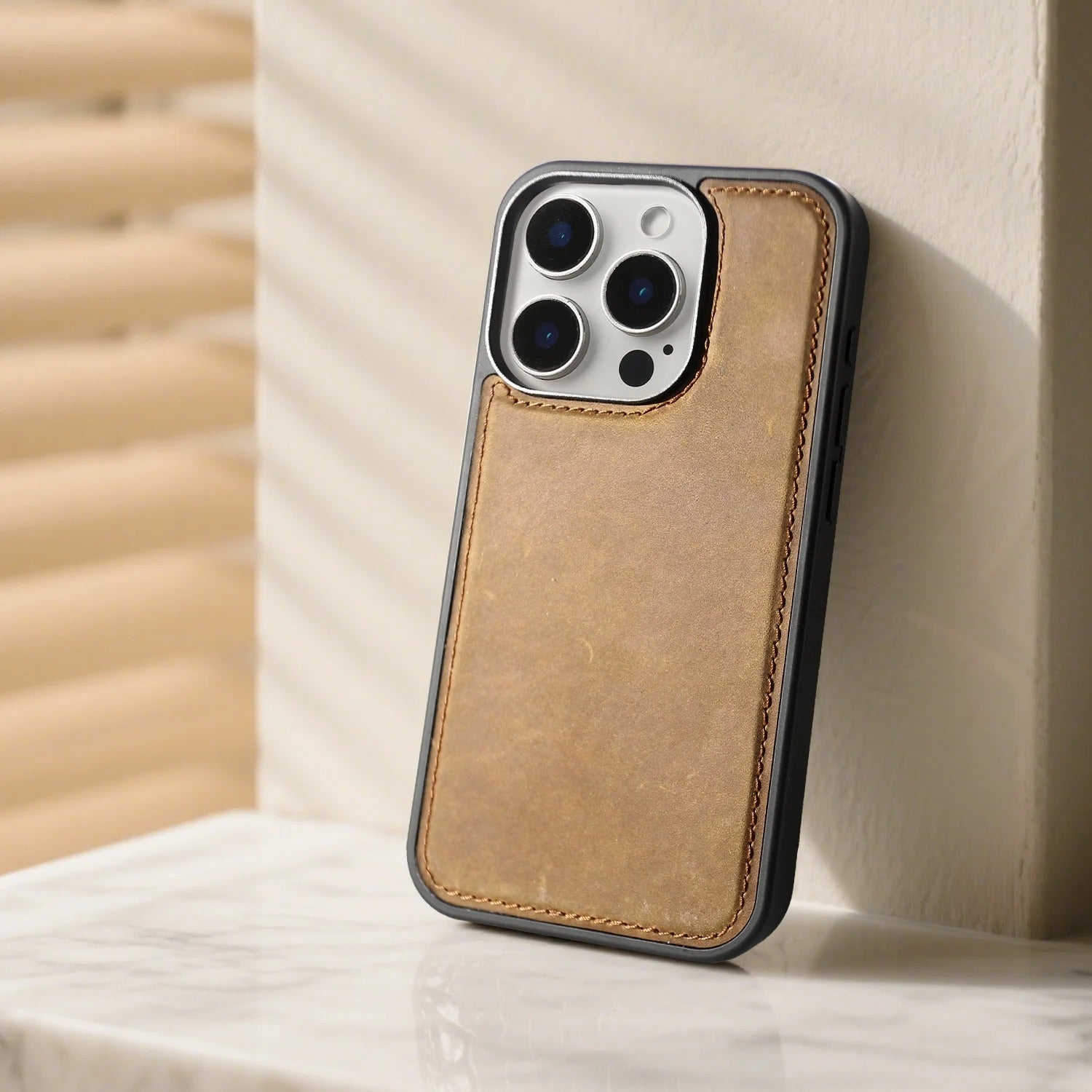 iPhone Case iPhone 17 Pro Max / Blue ZenithXCase