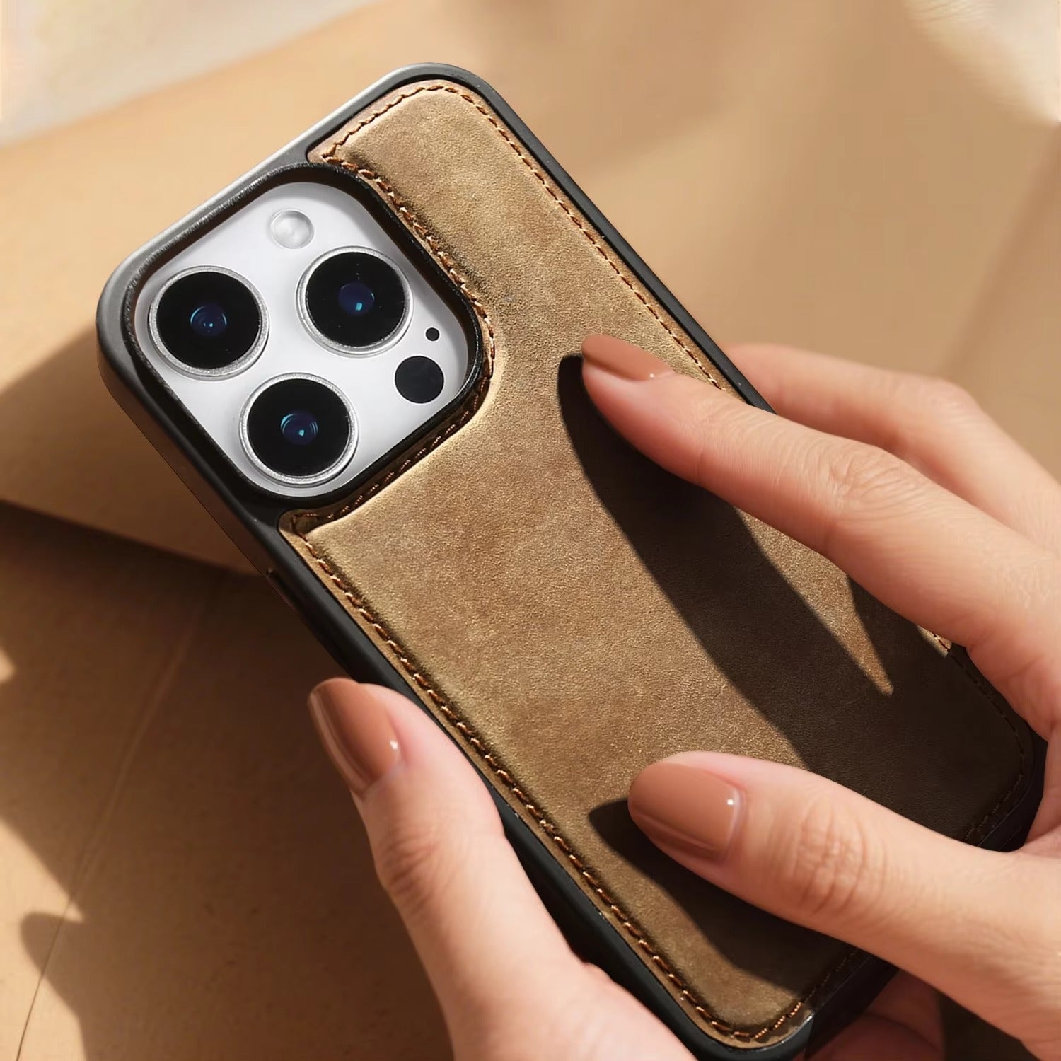 iPhone Case iPhone 17 Pro Max / Blue ZenithXCase