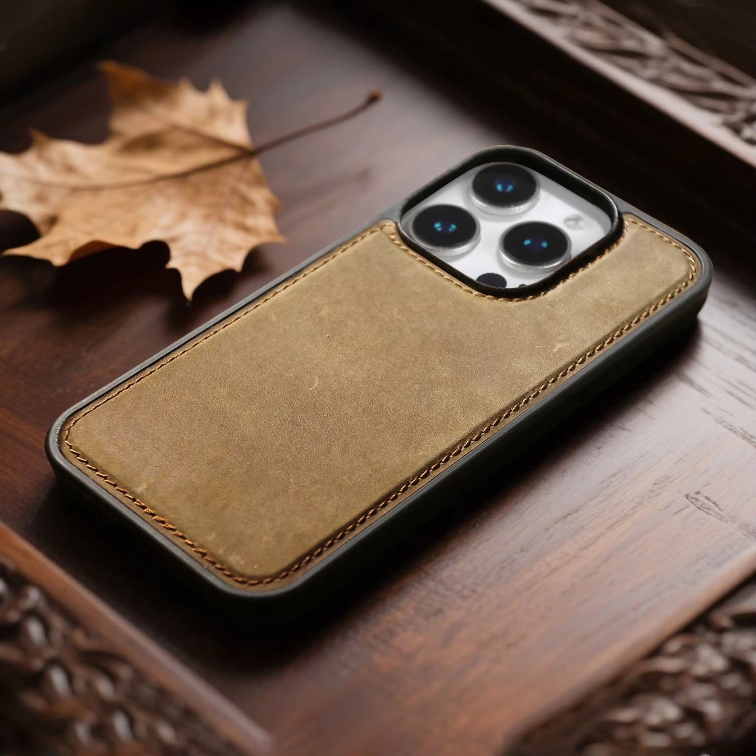 iPhone Case iPhone 17 Pro Max / Blue ZenithXCase