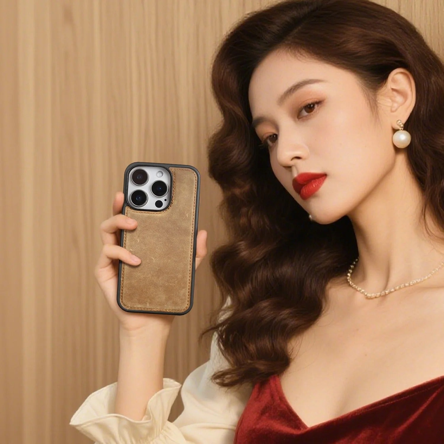 iPhone Case iPhone 17 Pro Max / Blue ZenithXCase