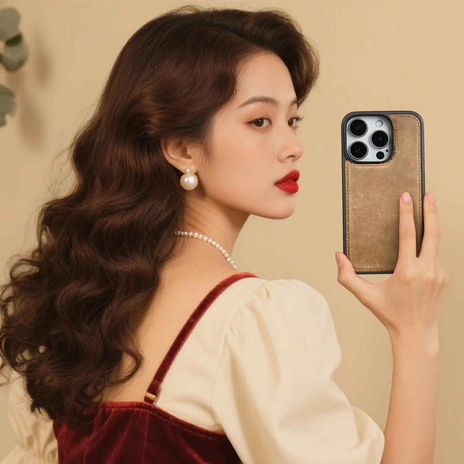 iPhone Case iPhone 17 Pro Max / Blue ZenithXCase