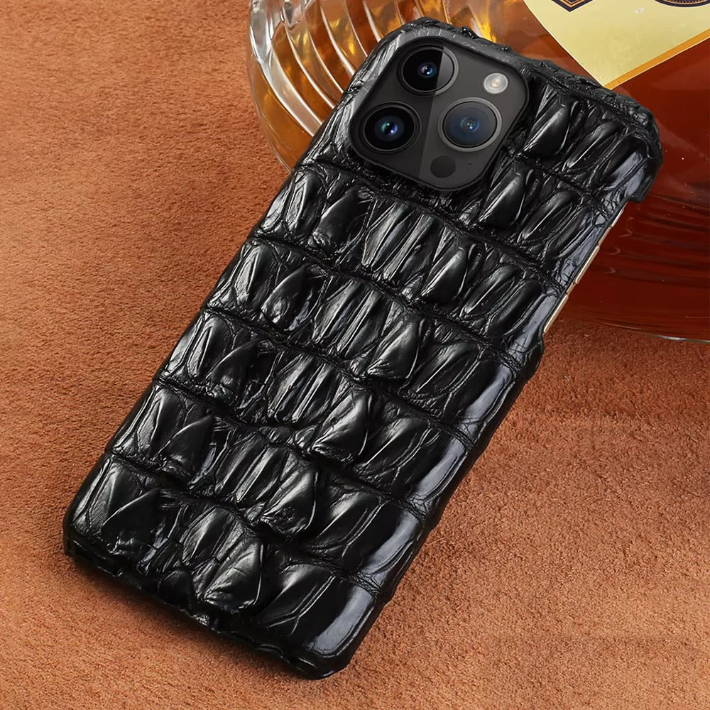 iPhone Case iPhone 17 Pro Max / Tail ZenithXCase