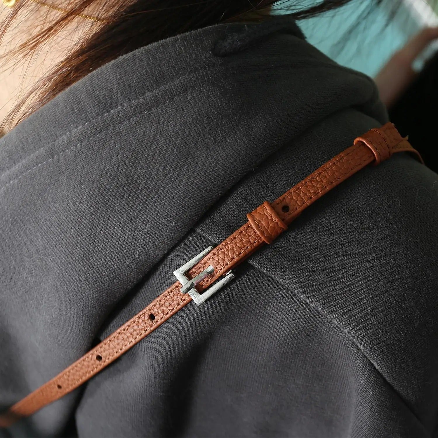 iPhone Case iPhone 17 Pro Max / Orange NovaXCase