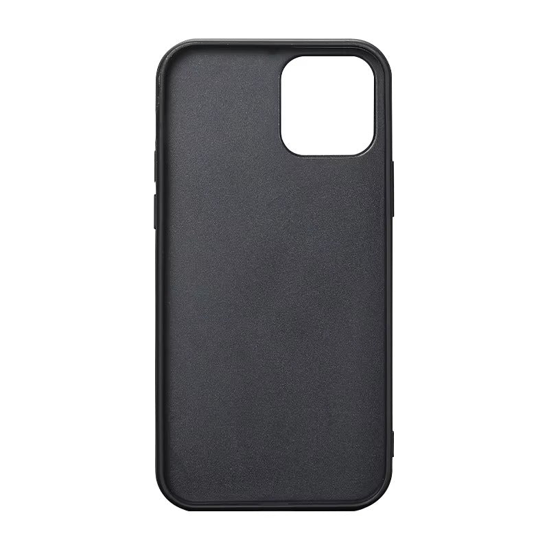 iPhone Case iPhone 17 Pro Max / Black ZenithXCase