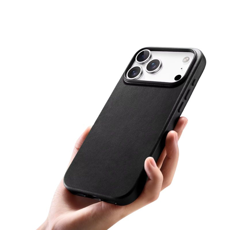 iPhone Case iPhone 17 Pro Max / Black NovaXCase