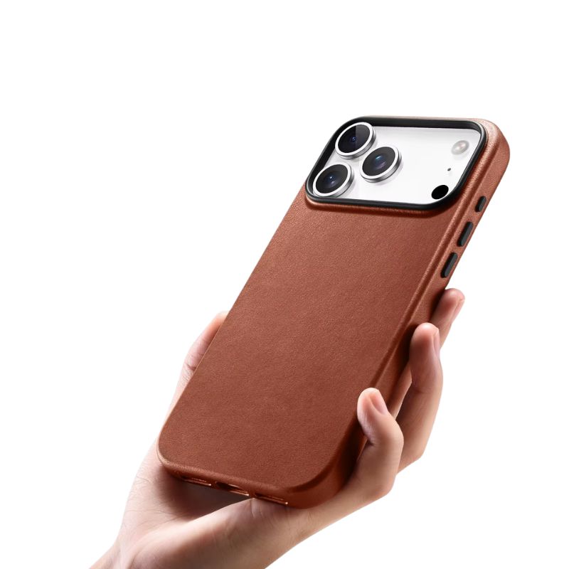 iPhone Case iPhone 17 Pro Max / Black ZenithXCase