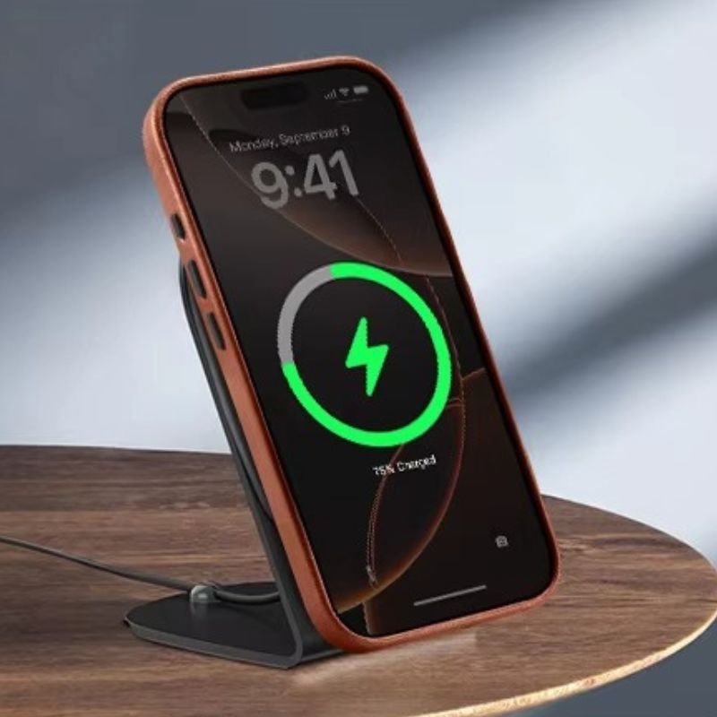 iPhone Case iPhone 17 Pro Max / Black ZenithXCase