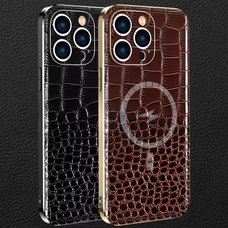 iPhone Case iPhone 17 Pro Max / Black ZenithXCase