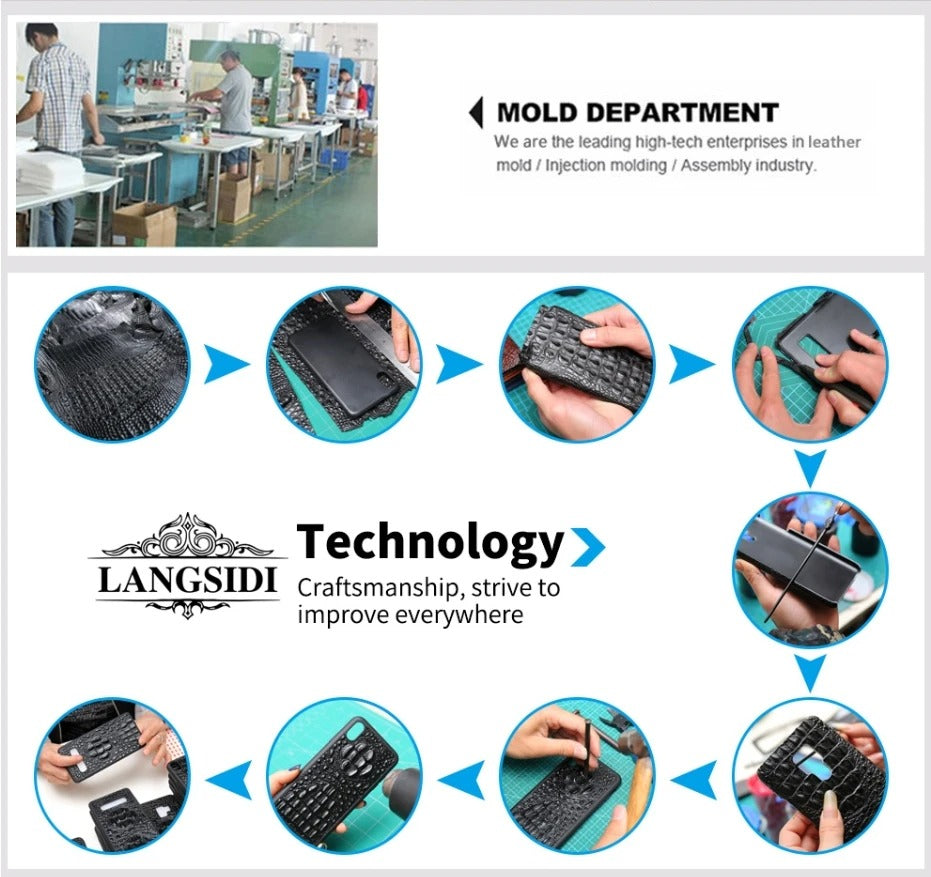 iPhone Case iPhone 17 Pro Max / Black ZenithXCase