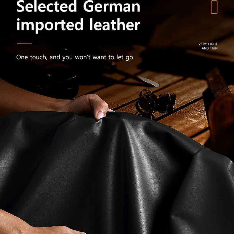 iPhone Case iPhone 17 Pro Max / Black ZenithXCase