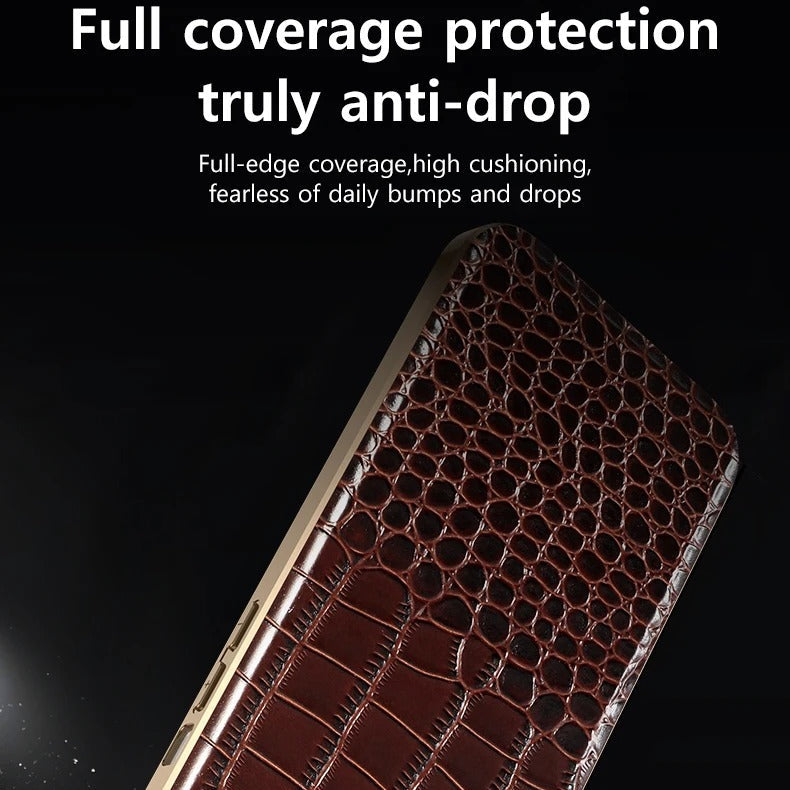 iPhone Case iPhone 17 Pro Max / Black ZenithXCase