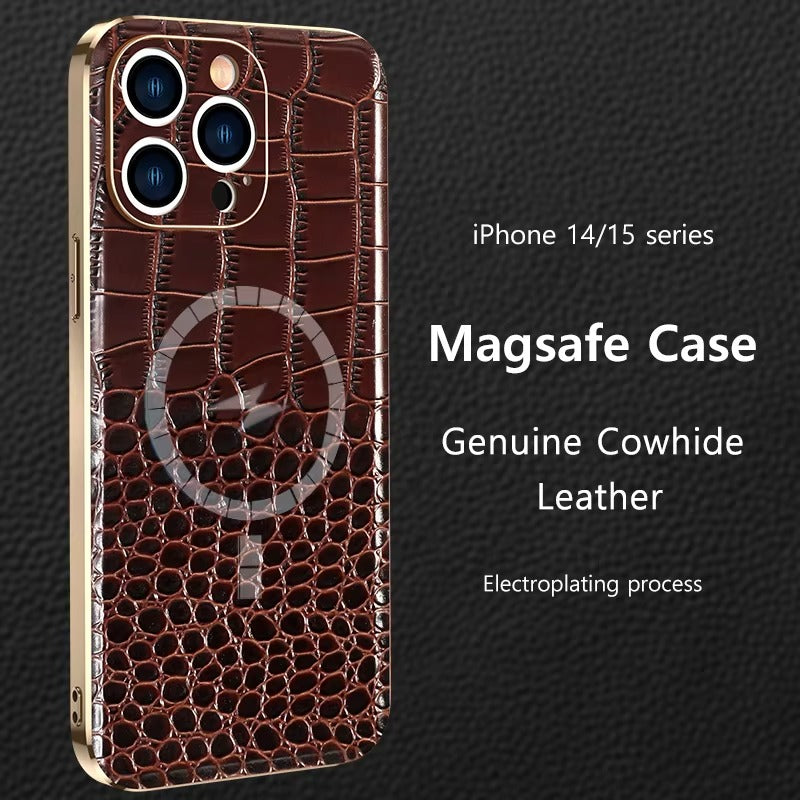 iPhone Case iPhone 17 Pro Max / Black ZenithXCase