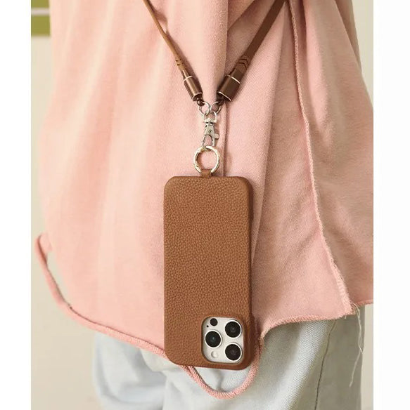 iPhone Case iPhone 17 Pro Max / Orange NovaXCase