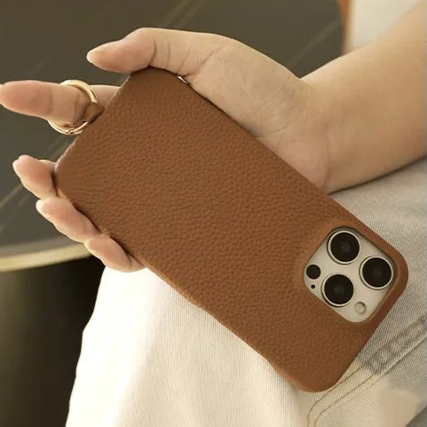 iPhone Case iPhone 17 Pro Max / Orange NovaXCase