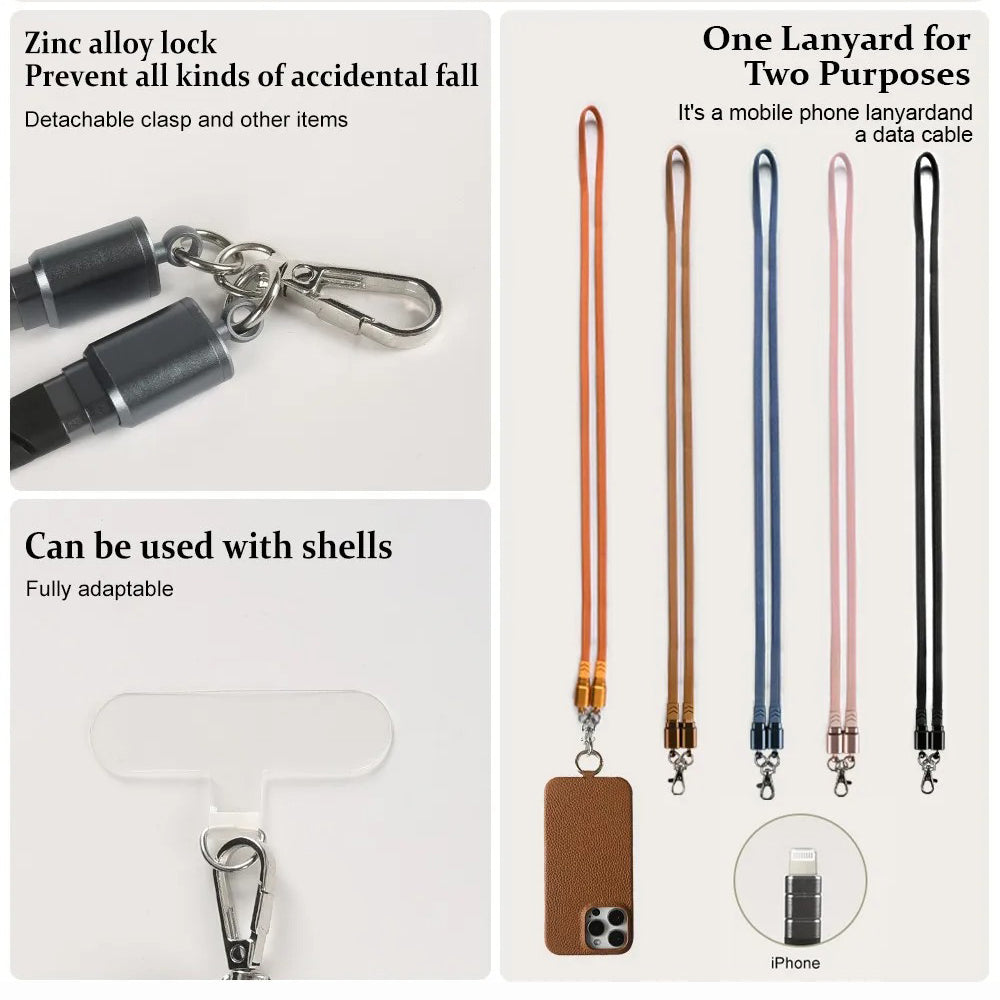 iPhone Case iPhone 17 Pro Max / Orange NovaXCase