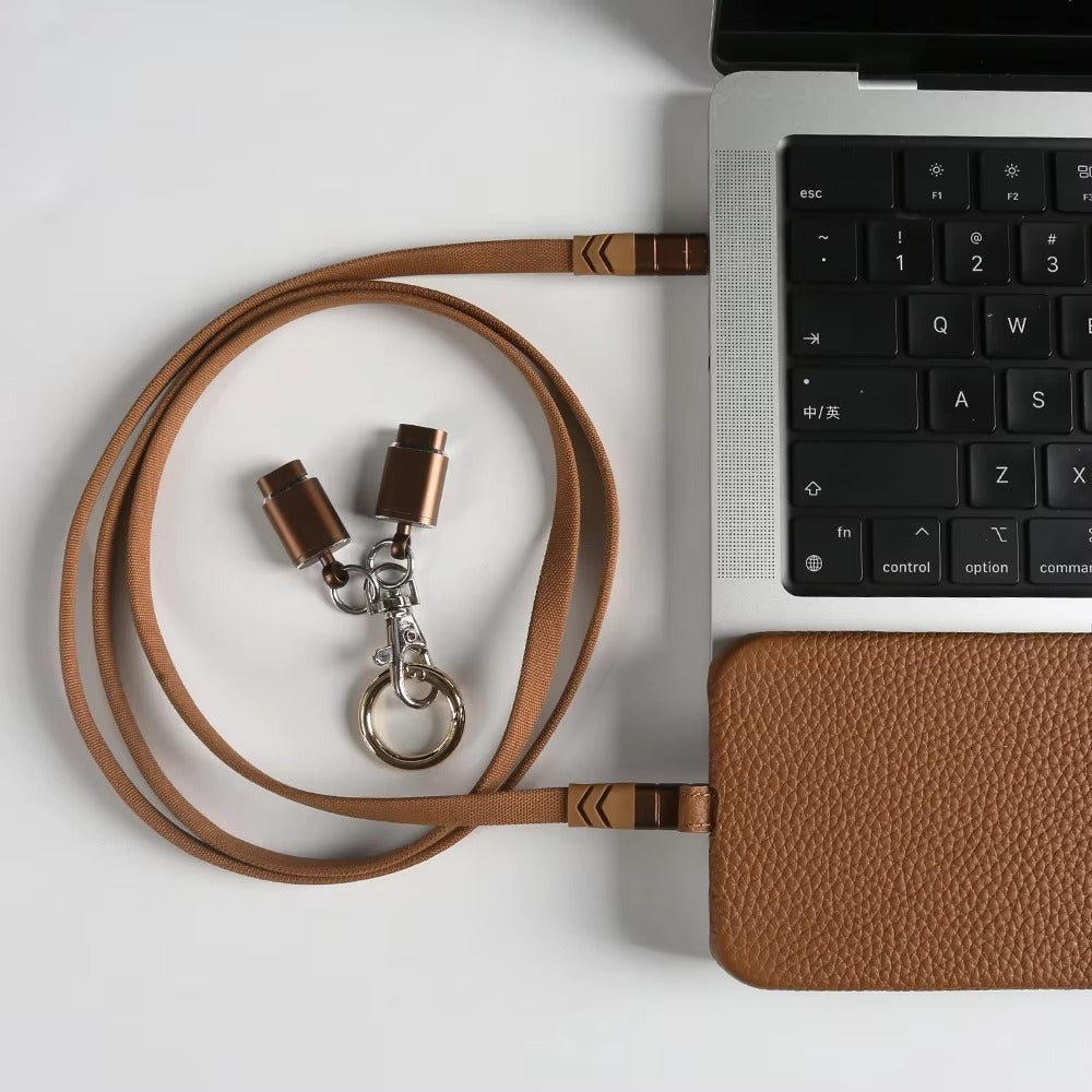 iPhone Case iPhone 17 Pro Max / Orange NovaXCase