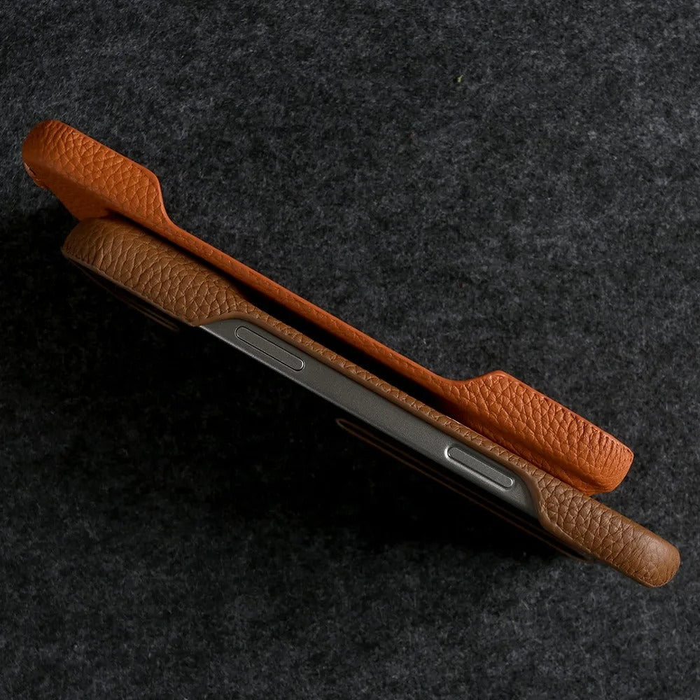 iPhone Case iPhone 17 Pro Max / Orange NovaXCase