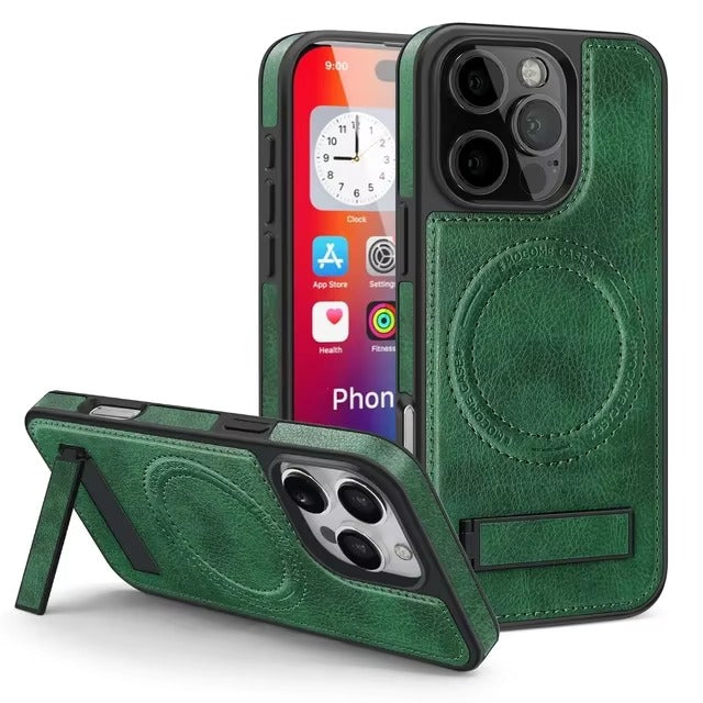 iPhone Case iPhone 17 Pro Max / Black NovaXCase