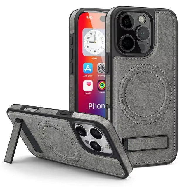 iPhone Case iPhone 17 Pro Max / Black NovaXCase