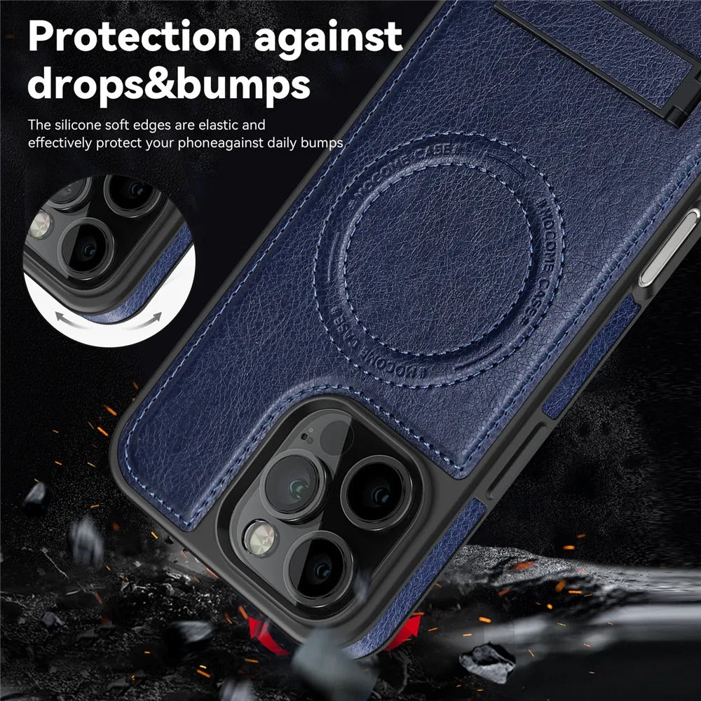 iPhone Case iPhone 17 Pro Max / Black NovaXCase