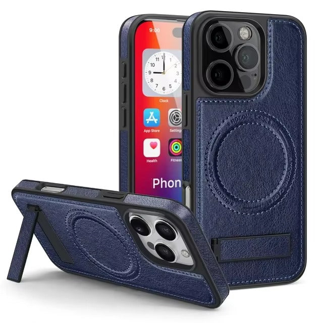 iPhone Case iPhone 17 Pro Max / Black NovaXCase