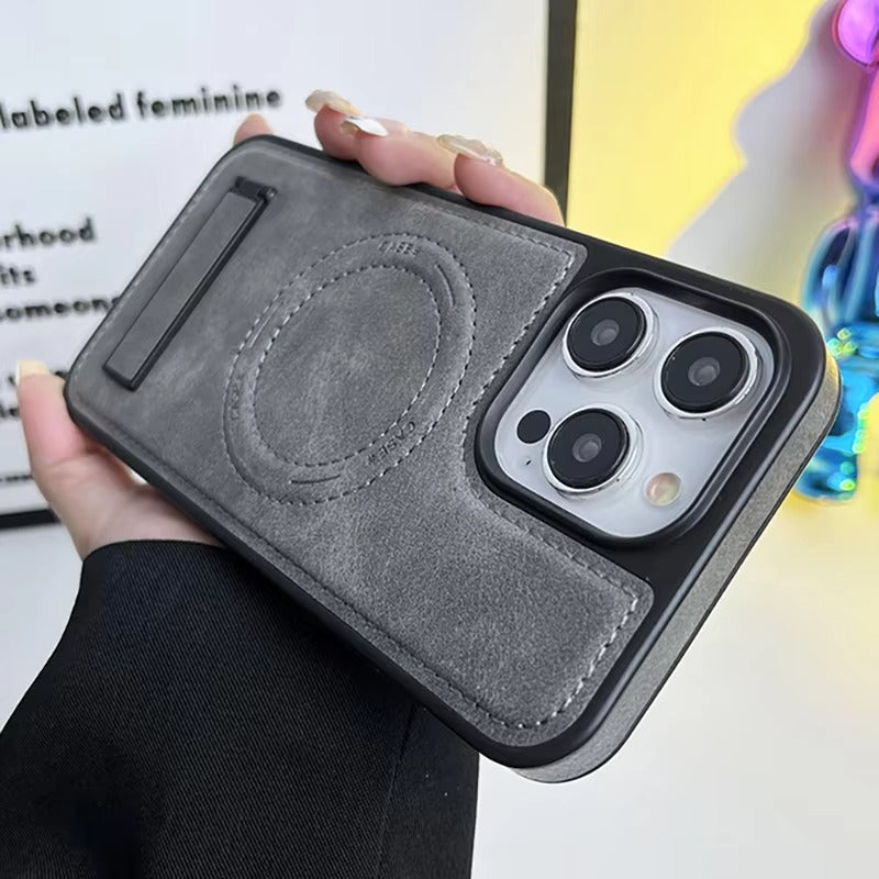 iPhone Case iPhone 17 Pro Max / Black NovaXCase