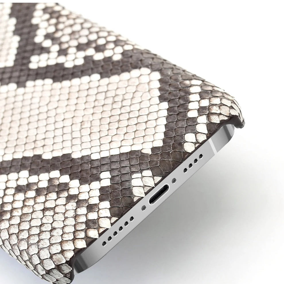 iPhone Case iPhone 17 Pro Max / Black ZenithXCase