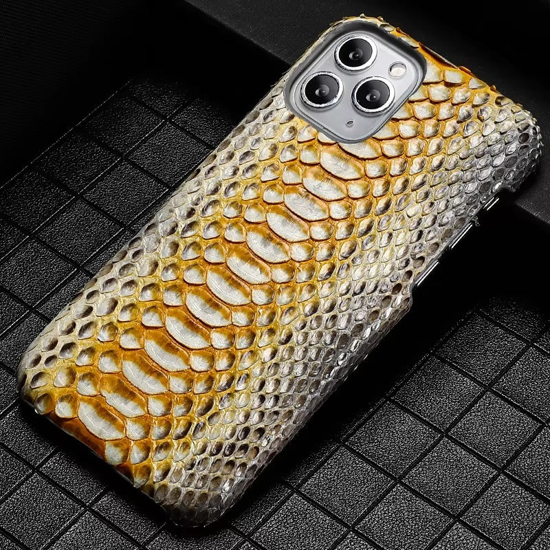 iPhone Case iPhone 17 Pro Max / Gold ZenithXCase