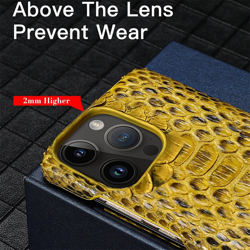 iPhone Case iPhone 17 Pro Max / Black ZenithXCase