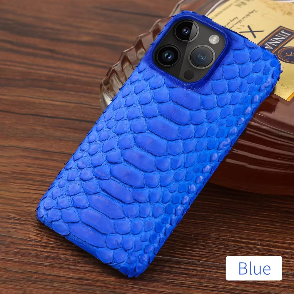 iPhone Case iPhone 17 Pro Max / Black ZenithXCase