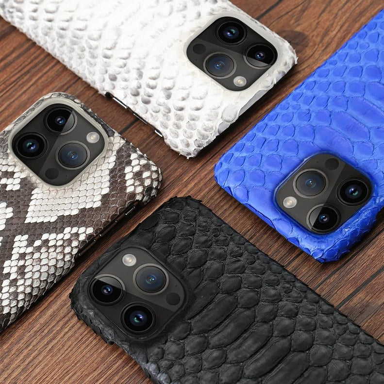 iPhone Case iPhone 17 Pro Max / Black ZenithXCase