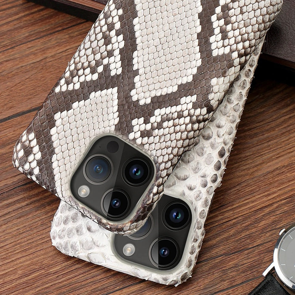 iPhone Case iPhone 17 Pro Max / Black ZenithXCase