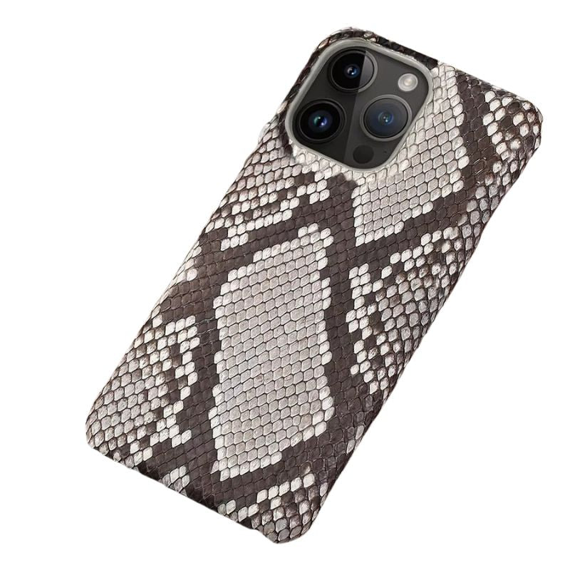 iPhone Case iPhone 17 Pro Max / Back Pattern ZenithXCase