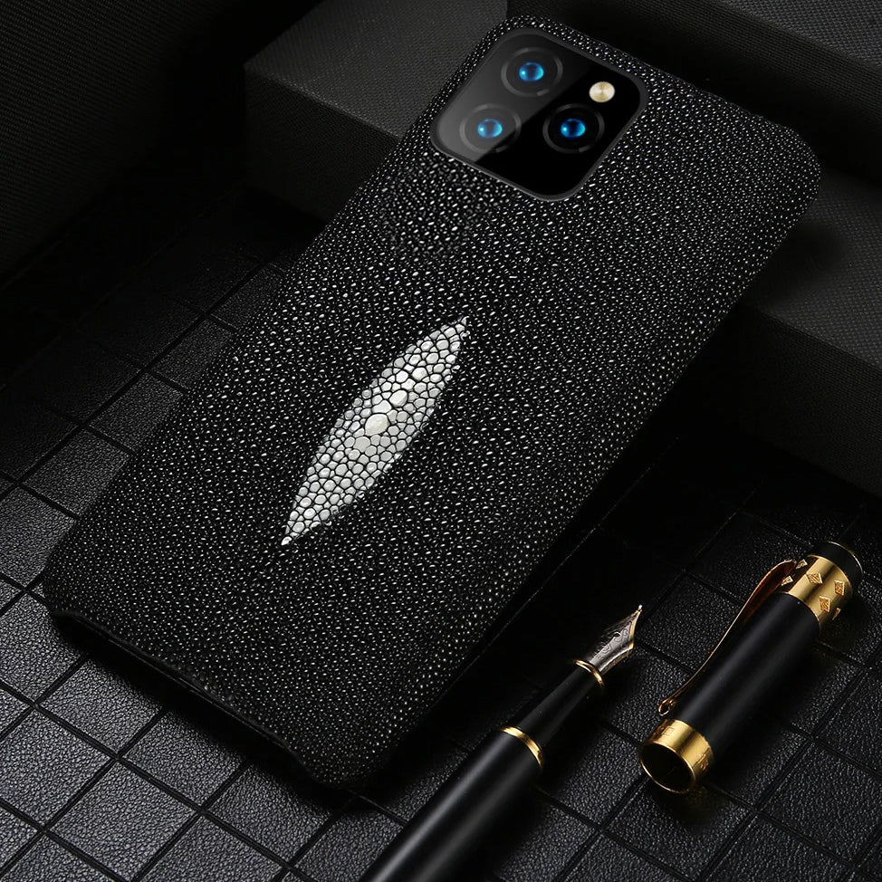 iPhone Case iPhone 17 Pro Max / Black ZenithXCase